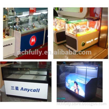 China Mobile Phone Display Stand